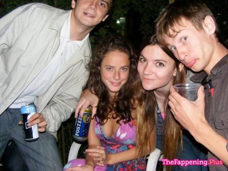 Kaya Scodelario