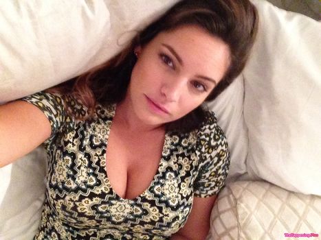 Kelly Brook