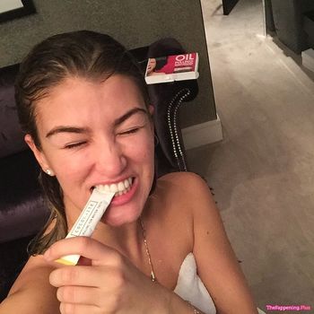 Amy Willerton