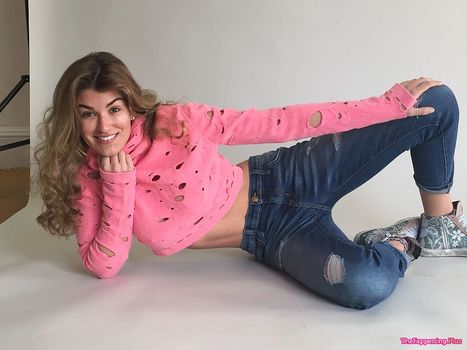 Amy Willerton