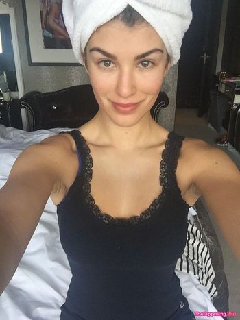 Amy Willerton