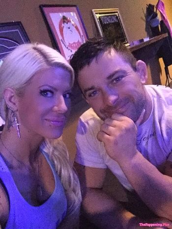 Angelina Love