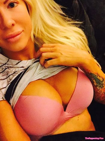 Angelina Love