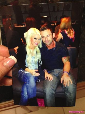 Angelina Love