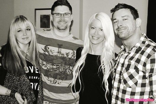 Angelina Love