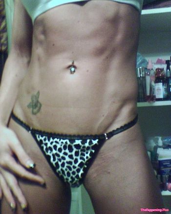 Angelina Love