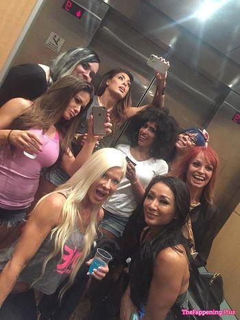 Angelina Love