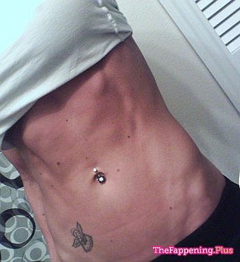 Angelina Love