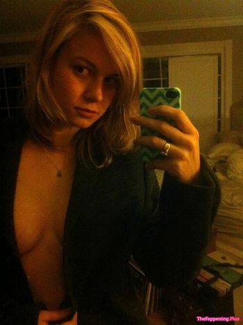 Brie Larson