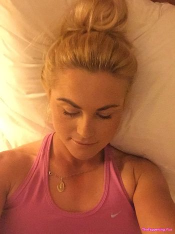 Carly Booth