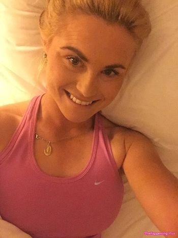 Carly Booth