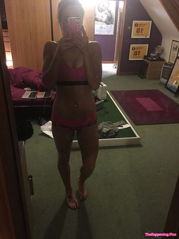 Carly Booth