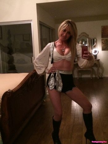 Carrie Michalka