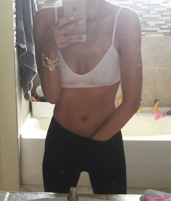 Charissa Thompson