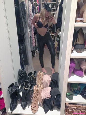 Charissa Thompson