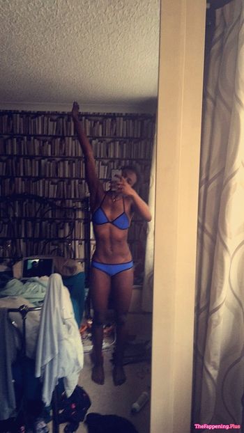 Dina Asher-Smith