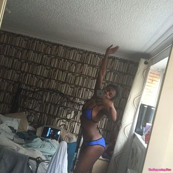 Dina Asher-Smith