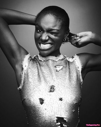 Dina Asher-Smith