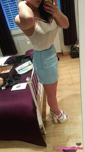 Faye Brookes