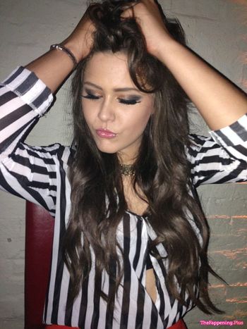 Faye Brookes