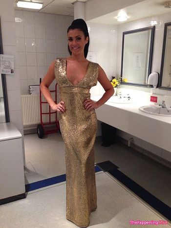 Kym Marsh