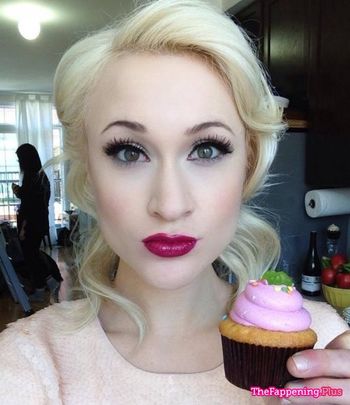 Lauren O'Neil
