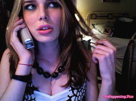 Chloe Dykstra
