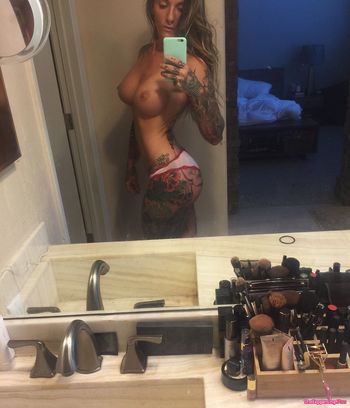 Krissy Mae Cagney