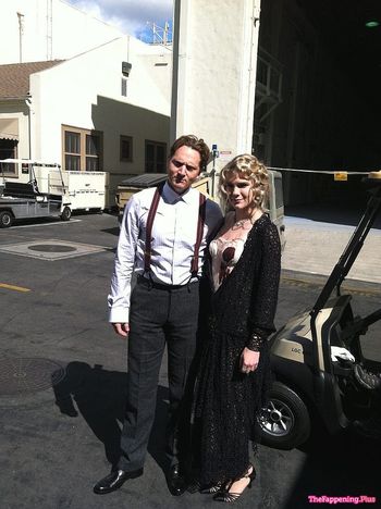 Lily Rabe