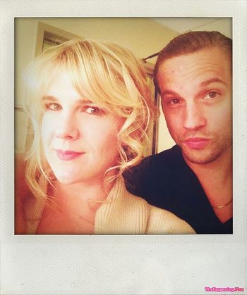 Lily Rabe