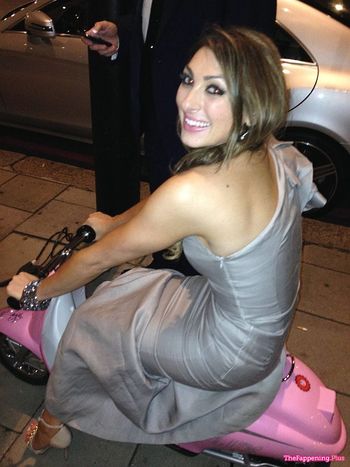 Luisa Zissman