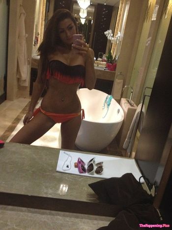 Luisa Zissman