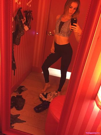 Mackenzie Lintz