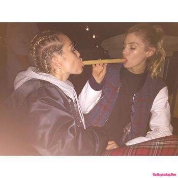 Miley Cyrus