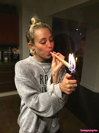 Miley Cyrus