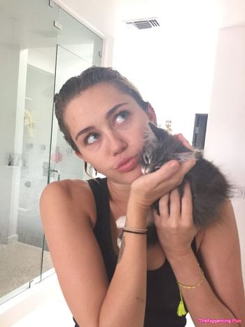 Miley Cyrus