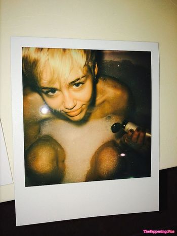 Miley Cyrus