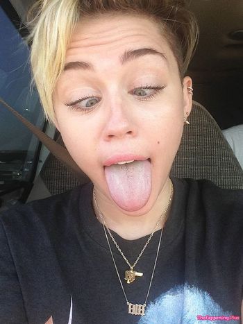 Miley Cyrus