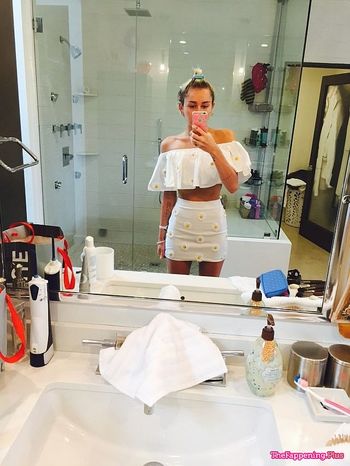 Miley Cyrus
