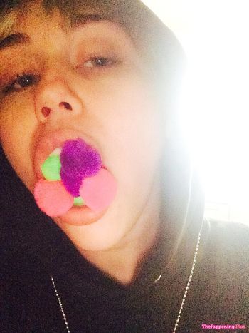 Miley Cyrus