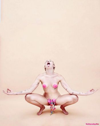 Miley Cyrus