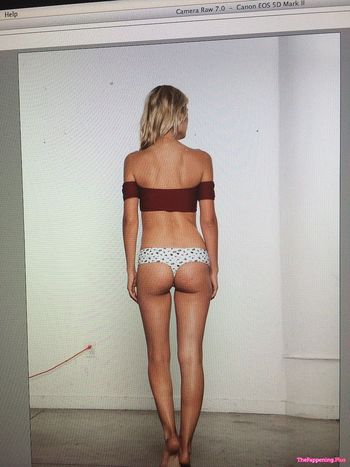 Sahara Ray
