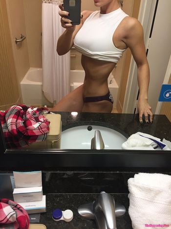 Jenna Fail