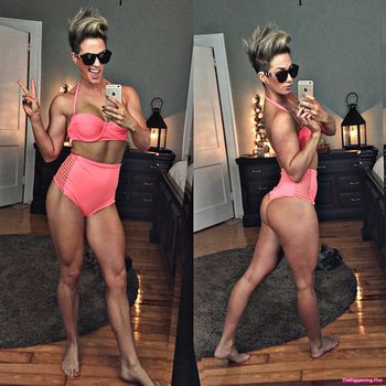 Jenna Fail