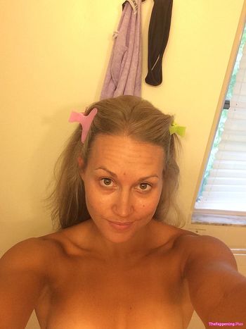 Kymberli Nance