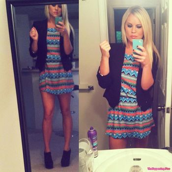 Lindsay Clubine