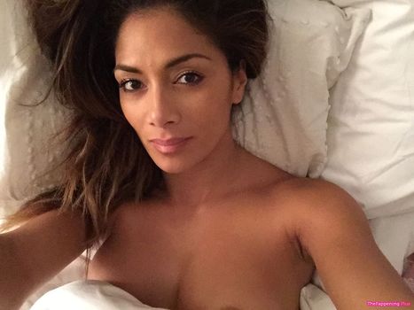 Nicole Scherzinger