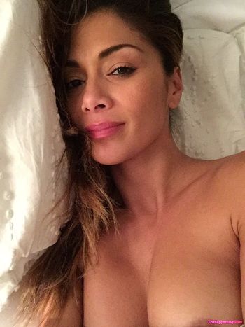 Nicole Scherzinger