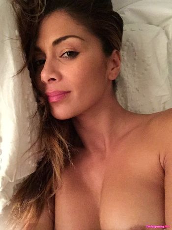 Nicole Scherzinger