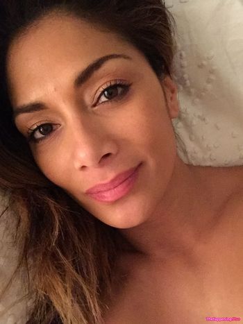 Nicole Scherzinger